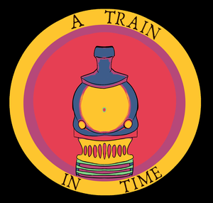 play A Train In Time