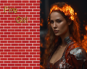 play Fire Girl