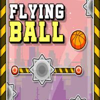 play Flying Ball