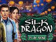 Silk Dragon game