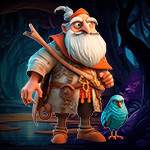 play Whimsical Dwarf Man Escape