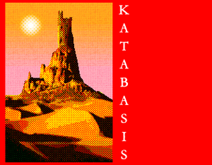 play Katabasis Retro Rpg - Demo