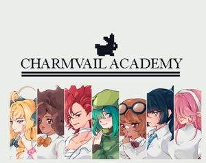 play Charmvail Academy
