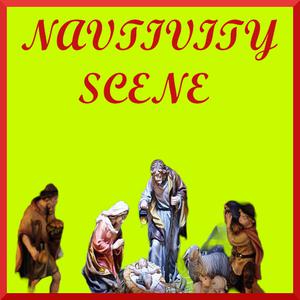 play Interactive Nativity Scene