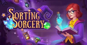 play Sorting Sorcery