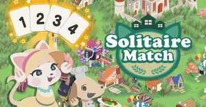 play Solitaire Match