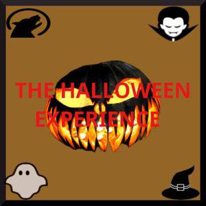 play The Halloween Project