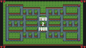 play Two2Four