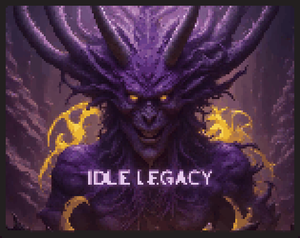 play Idle Legacy