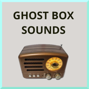 play Ghost Box