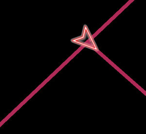 play Geometry Escape