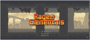 play Rageofelementals