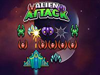 Alien Attack