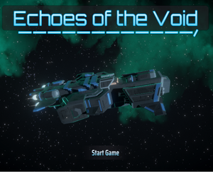 play Echo Of The Void