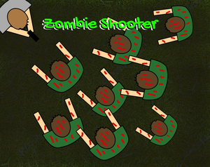 play Zombie Shooter