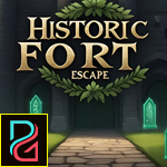 Historic Fort Escape