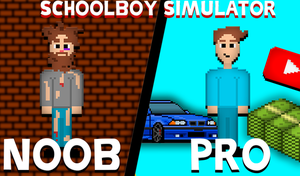 Schoolboy Simulator
