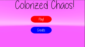 play Colorized Chaos