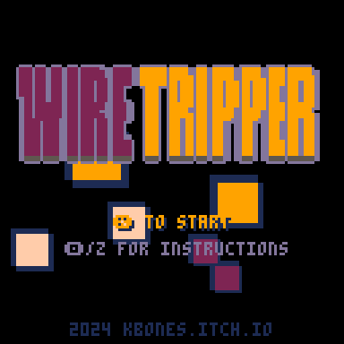 Wire Tripper