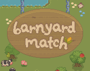 play Barnyard Match