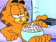 play Jigsaw Puzzle: Garfield Movie Time