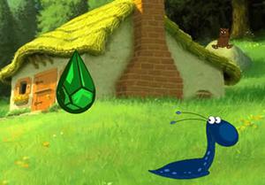 play Trapped Snake Escape
