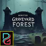 Graveyard Forest Escape
