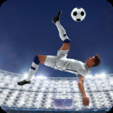 play Football Puzzle