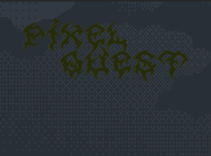 play Pixel Quest