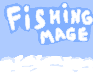 play Fishing Mage