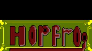 play Hopfrog