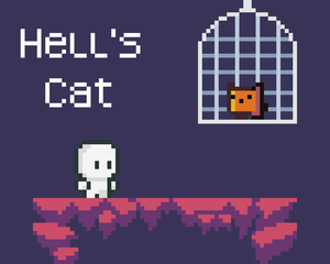 Hell'S Cat