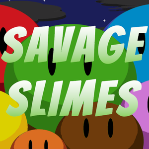 play Savage Slimes