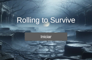 play Rolling To Survive