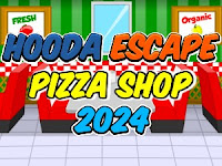 Sd Hooda Escape Pizza Shop 2024