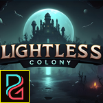 Pg Lightless Colony Escape
