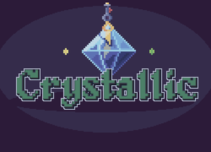 play Crystallic