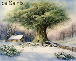 play Ice Saints