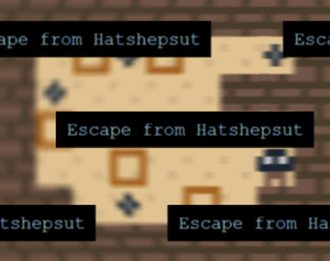 play Escape From Hatshepsut