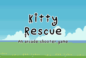 play Kitty Rescue