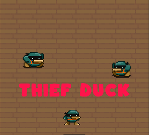 play Thief Duck