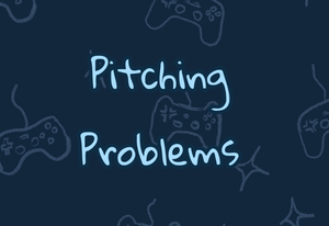 play Pitching Problems - Team 39
