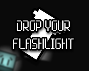 play Drop Your Flashlight!