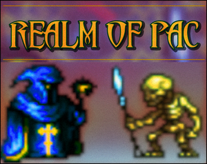 play Realm Of Pac
