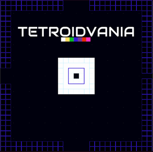 play Tetroidvania