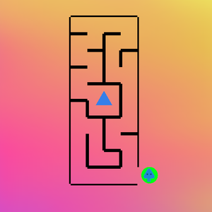 play Procedual Generated Mazes