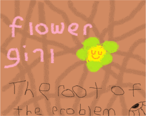 play Flower Girl