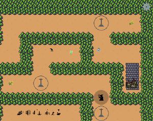 play As Herbas De San Xoán
