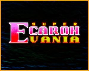 play Super Ecarohvania