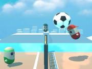 play Pin Voleyballs